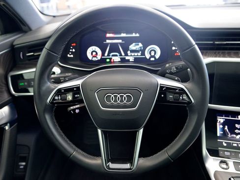 Used 2021 Audi A6 2.0T Premium w/ Convenience Package image 18