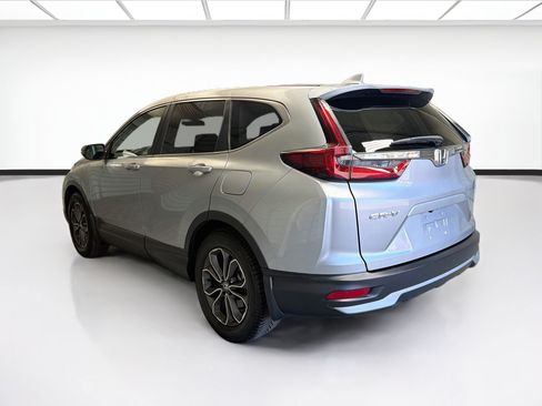 Used 2020 Honda CR-V EX image 6