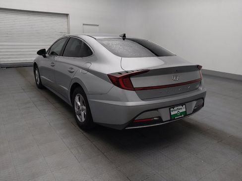 Used 2020 Hyundai Sonata SE FWD image 5