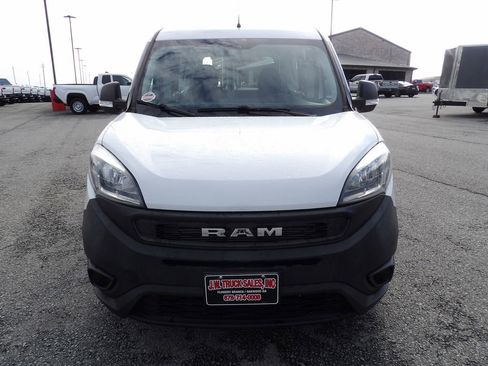Used 2019 RAM ProMaster City Tradesman image 12
