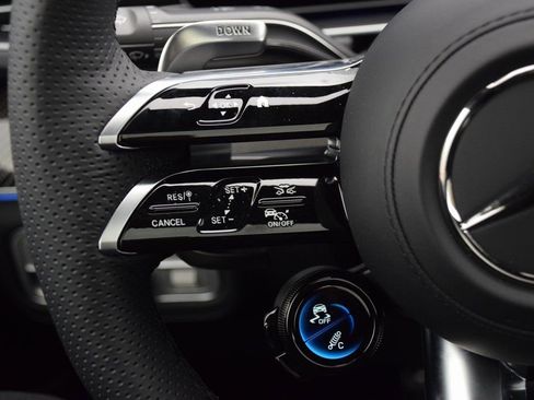 New 2026 Mercedes-Benz GLE 53 AMG 4MATIC Coupe image 23