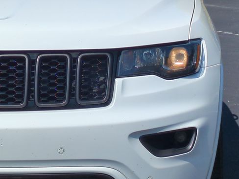 Used 2021 Jeep Grand Cherokee Limited w/ Quick Order Package 28K 80th AWD/4WD image 6