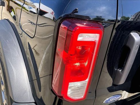 Used 2025 Ford Bronco Big Bend AWD/4WD image 27