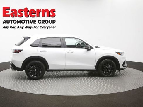 Used 2023 Honda HR-V Sport image 43