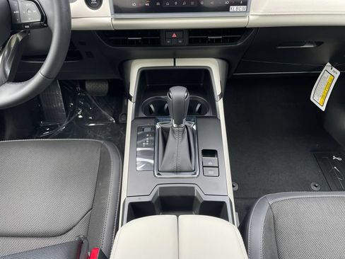 New 2026 MAZDA CX-5 Select AWD/4WD image 10