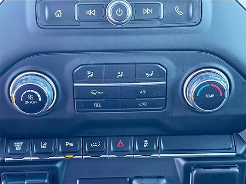 Used 2024 Chevrolet Silverado 2500 W/T w/ WT Fleet Convenience Package image 16