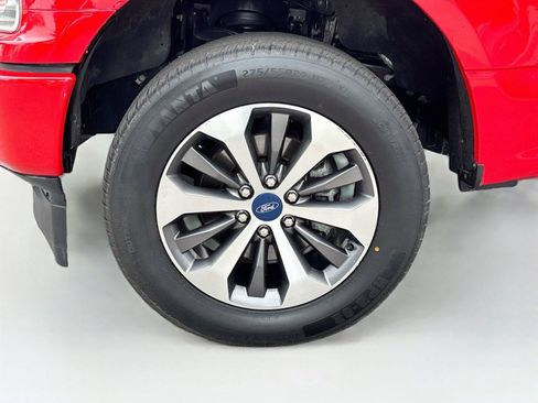 Used 2019 Ford F150 XL w/ Equipment Group 101A Mid RWD image 29