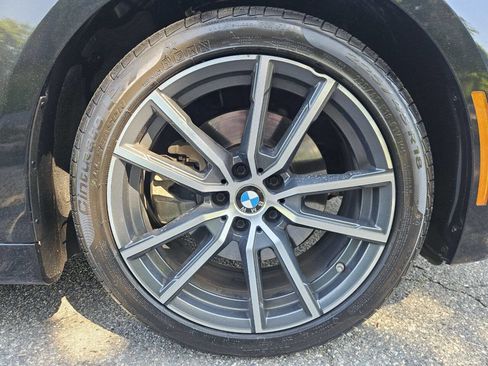 Used 2021 BMW 430i xDrive Coupe w/ Premium Package AWD/4WD image 33
