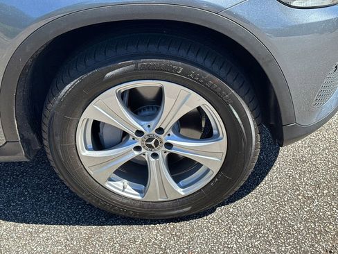 Used 2018 Mercedes-Benz GLC 300 image 12