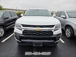 Used 2022 Chevrolet Colorado LT w/ Fleet Safety Package RWD video 2