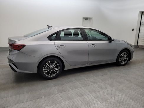 Used 2023 Kia Forte LXS FWD image 10