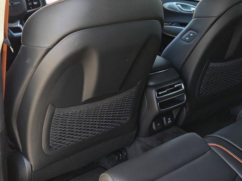 New 2026 Genesis GV70 3.5T Sport Advanced image 19