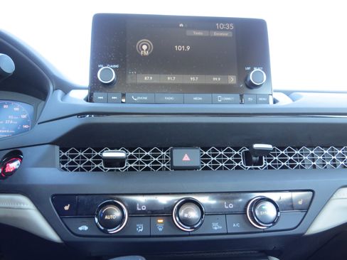 Used 2024 Honda Accord EX image 24