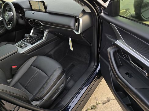 New 2026 MAZDA CX-90 3.3 Turbo w/ Premium Sport Pkg image 7