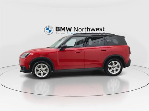 Used 2025 MINI Cooper Countryman S image 10