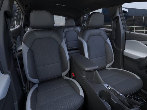 New 2026 Buick Envista Preferred image 16