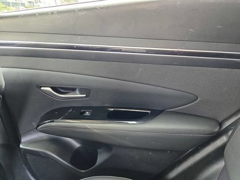 Used 2022 Hyundai Tucson SEL w/ Convenience + Premium Package AWD/4WD image 12