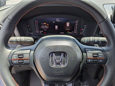 New 2026 Honda Passport TrailSport image 11