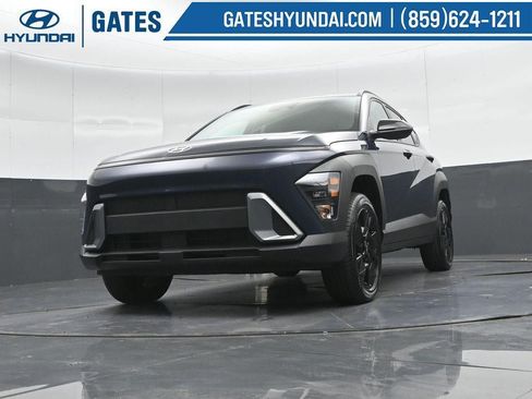 Certified 2026 Hyundai Kona SEL Sport AWD/4WD image 42