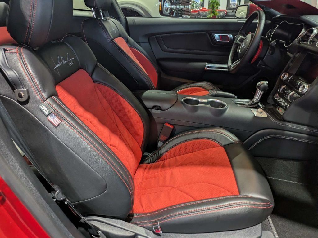 Used 2020 Ford Mustang GT Premium w/ GT Performance Package RWD image 17