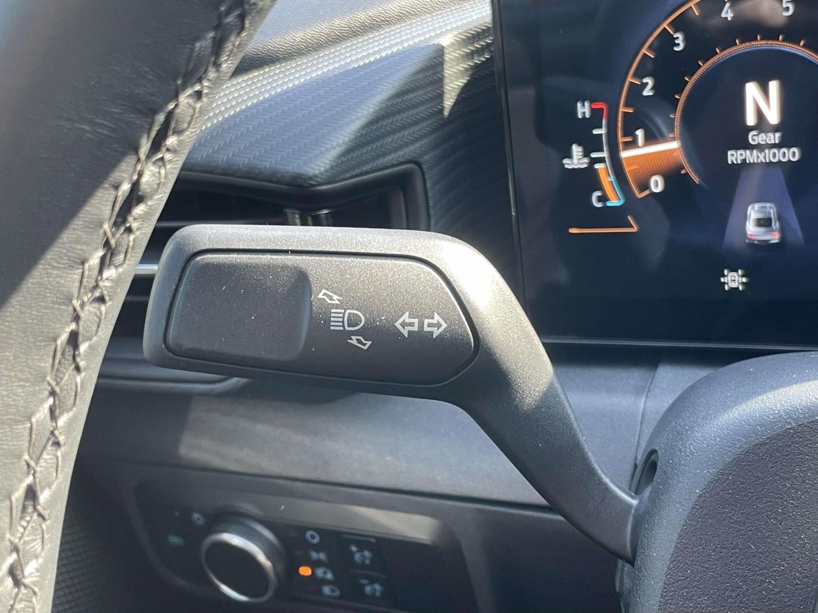 Used 2025 Ford Mustang GT RWD image 19