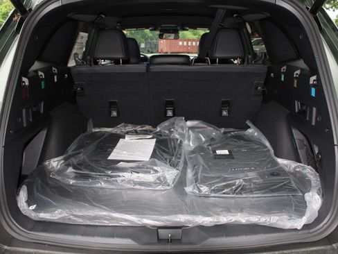 New 2026 Subaru Outback Premium AWD/4WD image 10