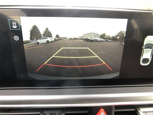 New 2026 Kia K5 GT-Line w/ GT-Line Premium Package image 17