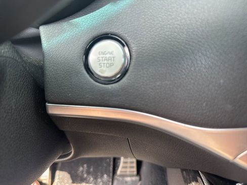 Used 2020 Kia Stinger GT-Line image 8