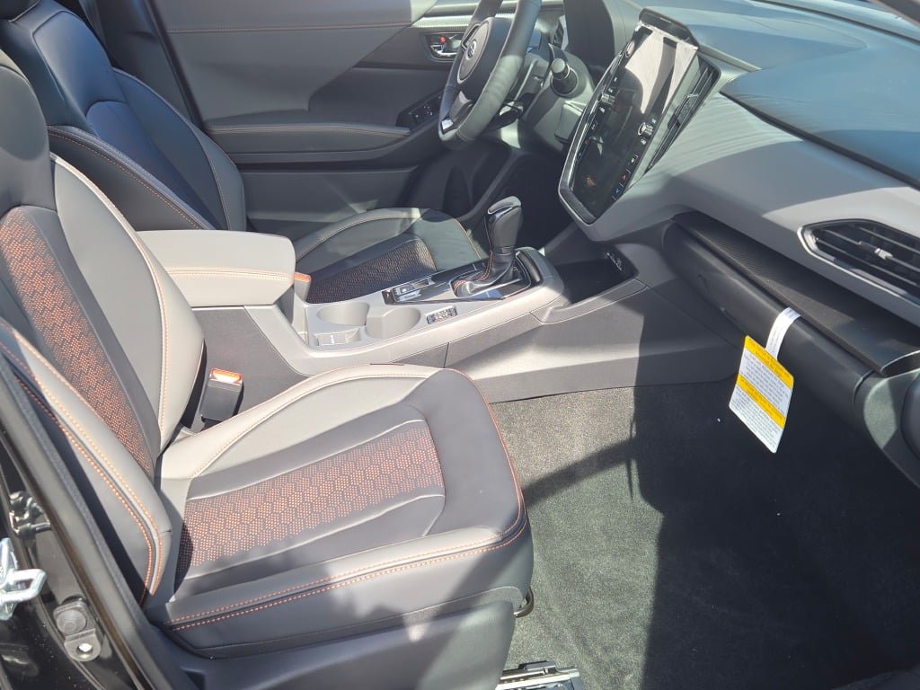 New 2026 Subaru Crosstrek 2.5i Limited AWD/4WD image 5