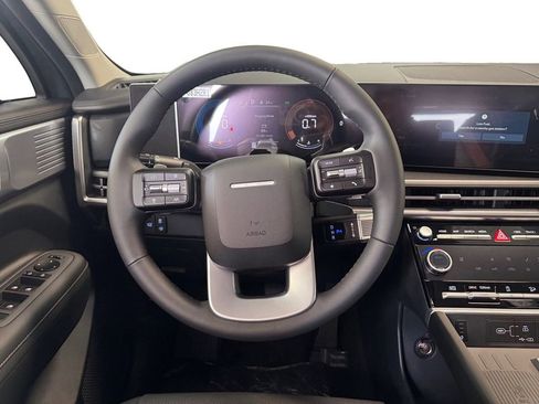 New 2026 Hyundai Santa Fe XRT AWD/4WD image 12