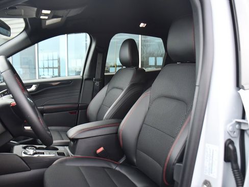 New 2026 Ford Escape ST-Line Select w/ Equipment Group 401A image 13