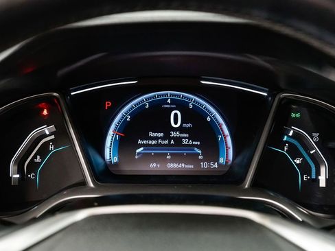 Used 2020 Honda Civic EX-L image 13