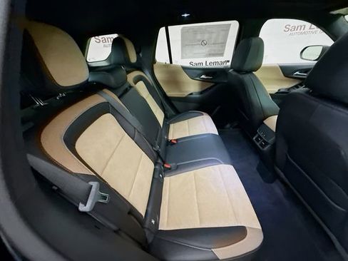 New 2026 Chevrolet Equinox ACTIV w/ Convenience Package III image 29