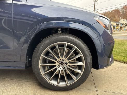 New 2026 Mercedes-Benz GLE 350 4MATIC image 10