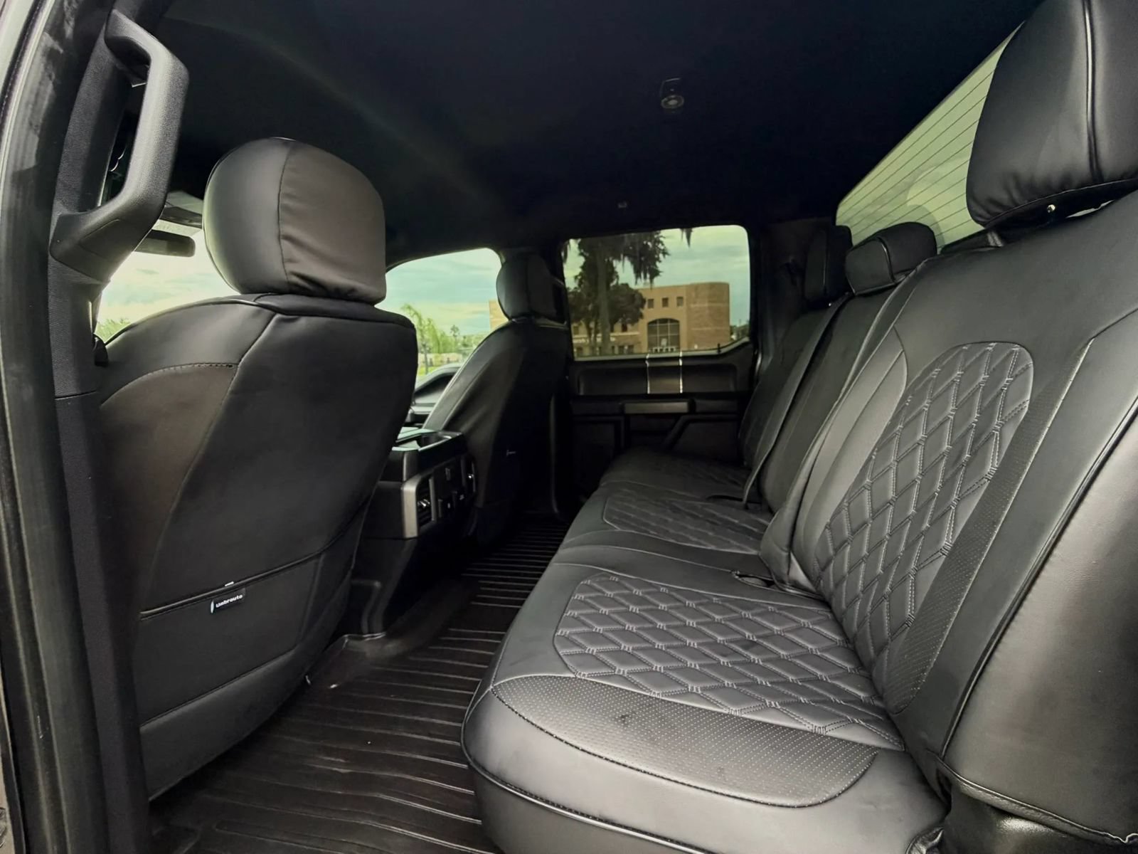 Used 2018 Ford F150 XLT w/ Equipment Group 301A Mid AWD/4WD image 19
