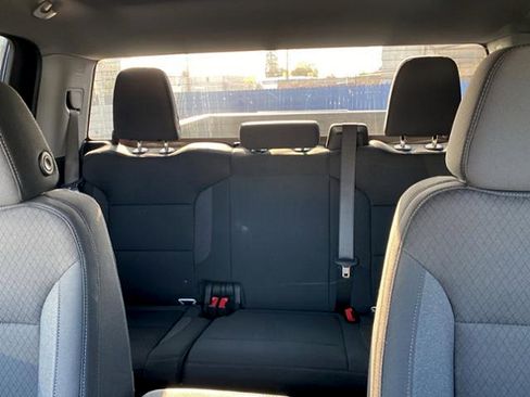 New 2025 Chevrolet Silverado 1500 LT AWD/4WD image 27