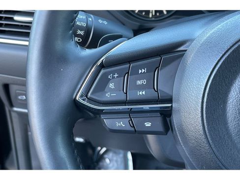 Certified 2023 MAZDA CX-5 AWD 2.5 S w/ Premium Plus Pkg image 37