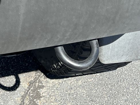 Used 2023 Ford Bronco Badlands w/ Sasquatch Package image 25