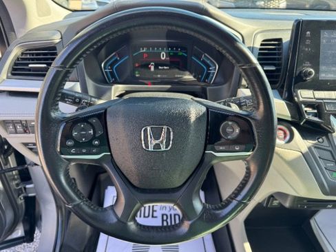Used 2019 Honda Odyssey EX-L image 12