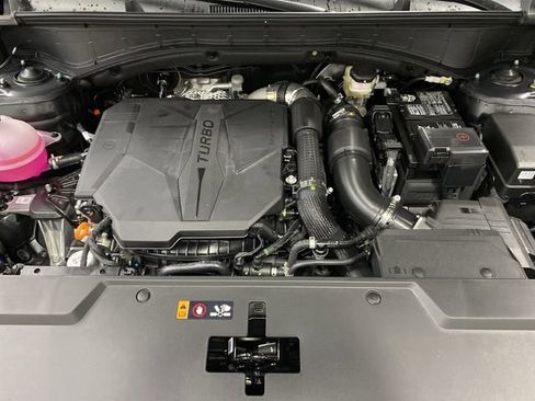 New 2026 Hyundai Santa Fe Limited image 40