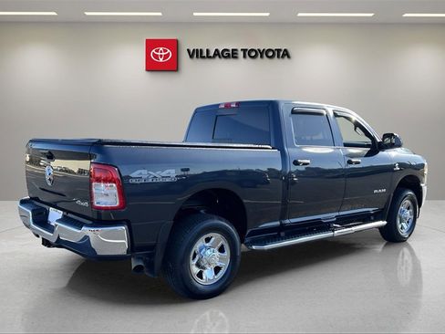 Used 2022 RAM 2500 Tradesman image 3