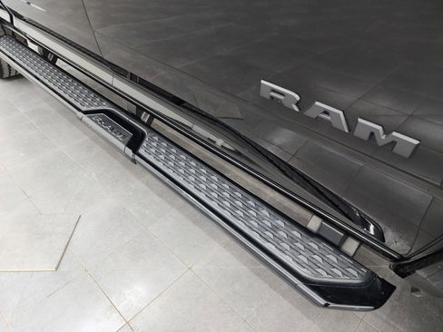 Used 2020 RAM 2500 Laramie image 71