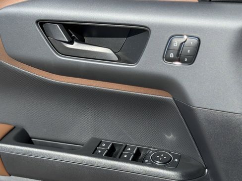 New 2024 Ford Bronco Sport Outer Banks w/ Tech Package image 23