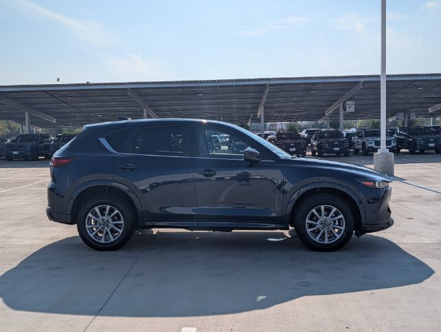 Used 2025 MAZDA CX-5 AWD 2.5 S w/ Select Package image 6