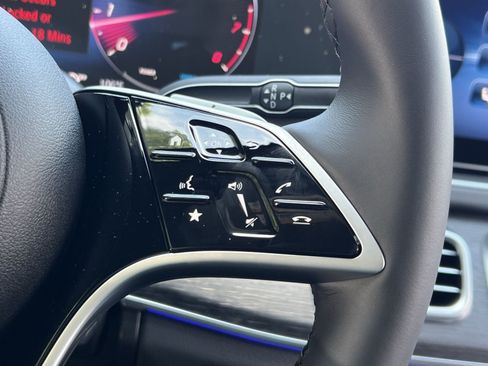 New 2026 Mercedes-Benz GLE 450 4MATIC Coupe image 38