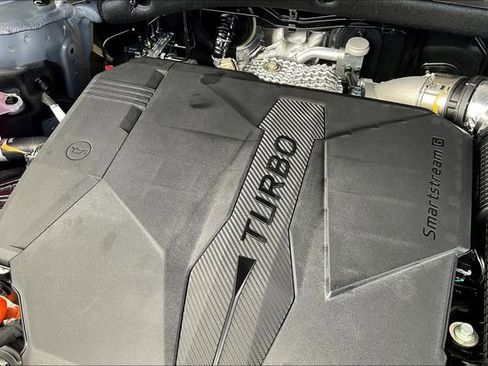 New 2026 Hyundai Santa Fe SEL image 16