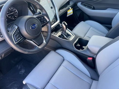 New 2025 Subaru Outback Limited image 10