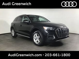 Used 2023 Audi Q5 2.0T Premium w/ Convenience Package AWD/4WD video 1
