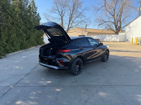 New 2026 Buick Envista Sport Touring image 31