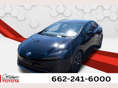 Used 2025 Toyota Prius XLE